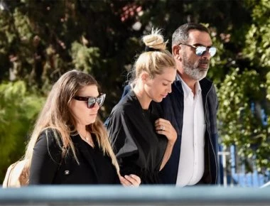 Βικτώρια Καρύδα: Έτοιμη να μετακομίσει στην Αυστραλία – Φοβάται τα χειρότερα εάν μείνει στην Αθήνα (φωτο- βίντεο)